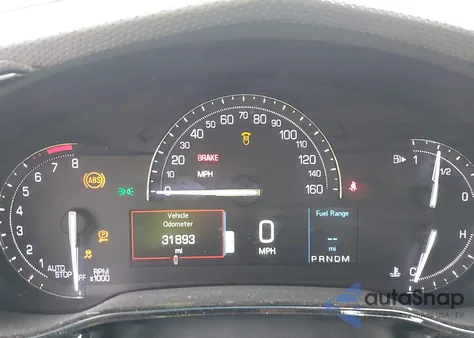 2019 Cadillac Cts Luxury from USA, damaged, VIN 1G6AX5SS0K0108944